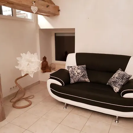 Bed & Breakfast Moulin De Ladausse