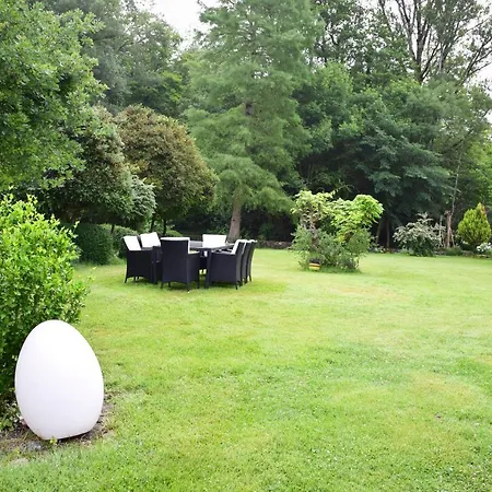 Moulin De Ladausse 4*