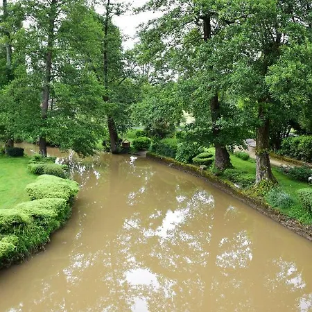 Moulin De Ladausse 4* Monflanquin