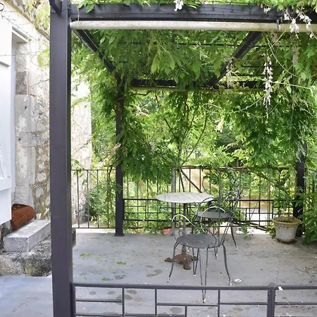 Bed & Breakfast Moulin De Ladausse