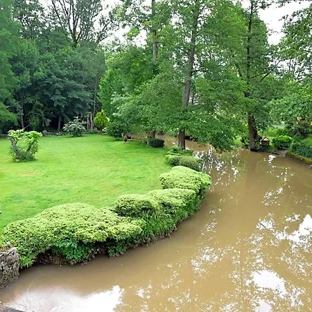Moulin De Ladausse 4*