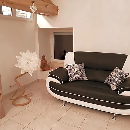 Moulin De Ladausse Bed and breakfast 4*