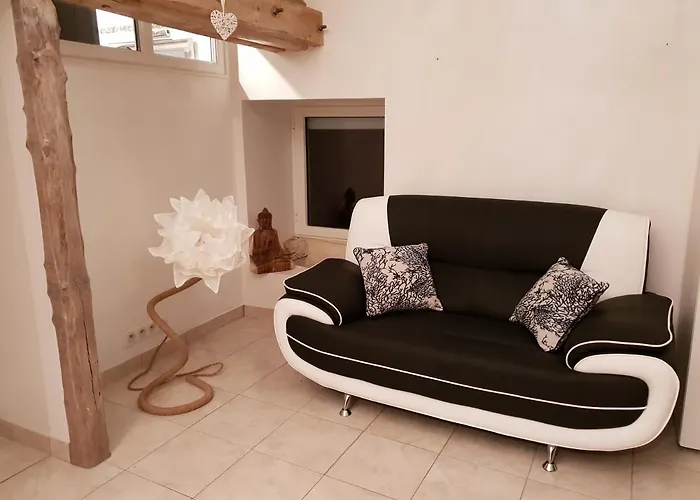 Alojamento de Acomodação e Pequeno-almoço Moulin De Ladausse