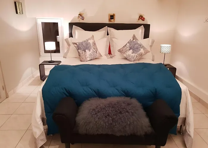 Moulin De Ladausse 4* Monflanquin