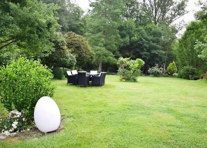 Moulin De Ladausse 4*